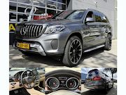 Mercedes-Benz GLS-klasse - 400 4MATIC - Panorama-schuifdak I Navigatie I Leer I Airco I