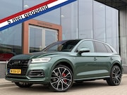 Audi Q5 - 2.0 TFSI quattro Sport S Line | Pano | Apple Carplay | Matri