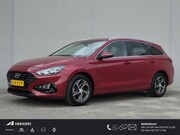 Hyundai i30 - 1.0 T-GDi MHEV Comfort / Navigatie via Apple Carplay of Andr