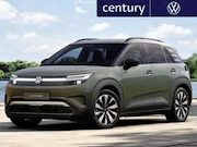Volkswagen ID. Cross - Life 52 kWh accu, 155 kW / 211 PK SUV Elektrische