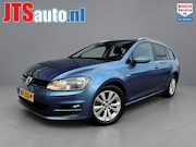 Volkswagen Golf - 1.0 TSI 116pk DSG, Camera, Sensor, Cruise, Bluetooth