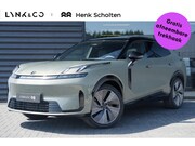 Lynk & Co 08 - 1.5 More | 200km Hybride | Stoelmassage, Verwarming en Venti