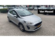 Ford Fiesta - 1.1 Trend