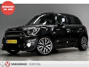 MINI Countryman - 2.0 Cooper SD ALL4 Chili/ Automaat/ Panorama-Dak/ 19'' LMV/