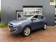 Hyundai ix35 - 2.0i Automaat i-Catcher | Trekhaak | Camera