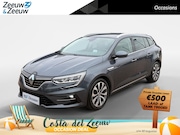 Renault Mégane - Estate 1.3 TCe Intens *Navi+Camera*Lederen bekleding*Climate