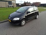 Volkswagen Fox - 1.2 Trendline