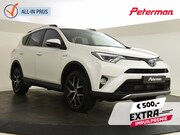 Toyota RAV4 - 2.5 Hybrid Style | Trekhaak | Blindspot | 360 Camera | Stoel