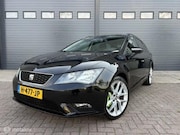 Seat Leon - ST 1.2 TSI Style