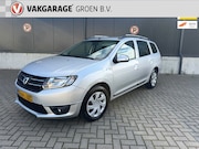 Dacia Logan - MCV 0.9 TCe Lauréate / airco / cruise / trekhaak
