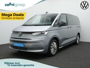 Volkswagen Multivan - 6-zits 1.4 eHybrid 218 pk DSG L2H1 | Panoramadak | Trekhaak 