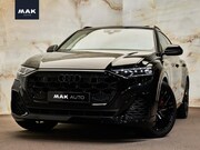 Audi Q8 - 55 TFSI e Quattro Pro Line S, pano, tr.haak, 4W-best, B&O, O