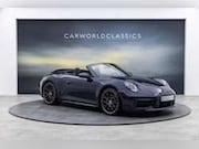 Porsche 911 - 992 - 3.0 CARRERA 4S CABRIO | SPORTDESIGN