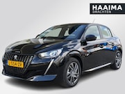 Peugeot 208 - 1.2 Active Pack 75PK | Navigatie | LED koplampen | DAB+ | Ai