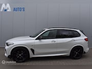 BMW X5 - xDrive40i M-Performance Mineralweiß Pano Nappa HUD Softclose