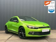 Volkswagen Scirocco - 1.4 TSI Highline Plus Panoramadak, Onderh.historie