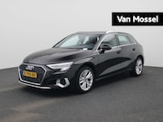 Audi A3 - Sportback 30 TFSI Business edition | NAVIGATIE | CLIMATE CON