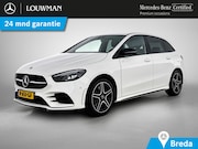 Mercedes-Benz B-klasse - 250 e Premium Plus Achteruitrijcamera | Sfeerverlichting | N