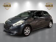 Peugeot 208 - 1.2 PureTech Style Pack Plus zeer netjes JVK-54-K