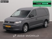 Volkswagen Caddy - 122pk DSG Automaat L2H1 Navi Airco Cruise Camera Parkeersens