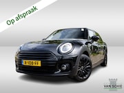 MINI Clubman - Mini 1.5 Cooper Business Edition 1e-Eig & Dealer-Onderh. BOV