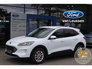 Ford Kuga - 2.5 PHEV TITANIUM-X B&O-AUDIO AD-CRUISE CLIMA BLIND-SPOT WIN