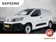 Peugeot Partner - e-Partner 136 L2 50 kWh | Apple Carplay/Android Au
