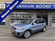 Ford Fusion - 1.4-16V Futura 69485KM NAP | Nieuwe Distributieriem | Airco