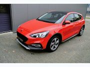 Ford Focus - 1.5 EcoBoost Vignale