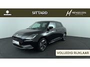 Suzuki Swift - 1.2 Style Smart Hybrid | Demo | Rijklaar |