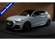 Audi A1 - Sportback 40 TFSI S- Line Leder Camera Navi Virtual Climate 