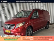 Mercedes-Benz Vito - 116 CDI Lang AppleCarPlay, Treeplanken, Automaat, Slechts 42