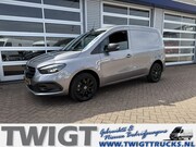Mercedes-Benz Citan - 110 CDI L1 Pro Automaat/10"MBUX