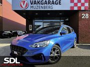 Ford Focus - Wagon 1.5 EcoBoost ST Line Business 183PK!! // PANO/SCHUIFKA