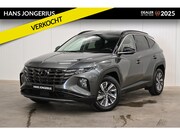 Hyundai Tucson - 1.6 T-GDI HEV Comfort Smart | CAMERA | STUUR/STOELVERWARMING