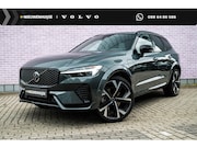 Volvo XC60 - T8 Plug-in hybrid AWD Ultra Dark Exec. Ed. | Google | Long R