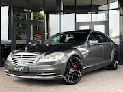 Mercedes-Benz S-klasse - 350 CDI BT.L.PR.PL - LEDER - SCH./KANT.DAK - ORG. NL.