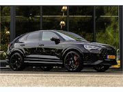 Audi RS Q3 Sportback - TFSI RS