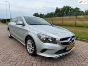Mercedes-Benz CLA-Klasse - 180 Ambition