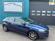 Volvo V40 - 1.6 T2 Ocean Race Leder Panoramadak Navi Clima Cruise Xenon