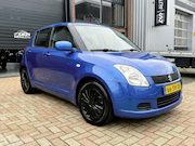 Suzuki Swift - 1.3 Exclusive | NAP | Airco | Nieuwe APK