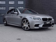 BMW M5 - 5-serie 30 Jahre|1/300|Keramisch|Akra|Softclose|VOLL