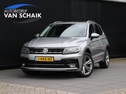 Volkswagen Tiguan - 2.0 TSI 4Motion Highline | DSG | PANO-DAK | TREKHAAK | CAMER