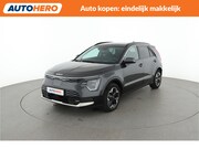 Kia Niro EV - DynamicPlusLine 64.8 kWh | NC64730 |