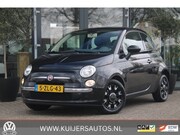 Fiat 500 - 1.2 Lounge | Pano | Leder | LM |
