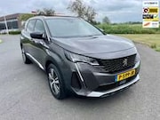 Peugeot 5008 - 1.2 PureTech Allure Pack Business, Aut, 7pers, Acc