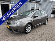 Seat Ibiza - 1.0 EcoTSI Style Connect