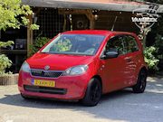Skoda Citigo - 1.0 Elegance Airco Navi Cruise