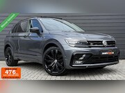 Volkswagen Tiguan - 1.5 TSI ACT R-Line Pano.dak/Trekhaak/Viritual