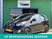 Kia Picanto - 1.0 CVVT Airco | Sport | 5 Deurs | |